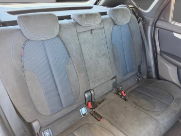 Bmw serie 2 active tourer f45 218d 150cv m sport - suivi entretien - toit ouvrant - sièges chauffants - garantie occasion...