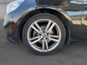 Bmw serie 2 active tourer f45 218d 150cv m sport - suivi entretien - toit ouvrant - sièges chauffants - garantie occasion...