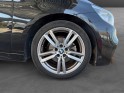 Bmw serie 2 active tourer f45 218d 150cv m sport - suivi entretien - toit ouvrant - sièges chauffants - garantie occasion...