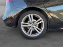 Bmw serie 2 active tourer f45 218d 150cv m sport - suivi entretien - toit ouvrant - sièges chauffants - garantie occasion...
