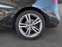 Bmw serie 2 active tourer f45 218d 150cv m sport - suivi entretien - toit ouvrant - sièges chauffants - garantie occasion...
