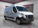 Nissan interstar fourgon l3h2 3t5 2.3 dci 150 acenta 1ere main garantie 12 mois occasion simplicicar lyon nord simplicicar...
