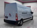 Nissan interstar fourgon l3h2 3t5 2.3 dci 150 acenta 1ere main garantie 12 mois occasion simplicicar lyon nord simplicicar...