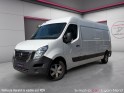 Nissan interstar fourgon l3h2 3t5 2.3 dci 150 acenta 1ere main garantie 12 mois occasion simplicicar lyon nord simplicicar...