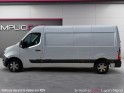 Nissan interstar fourgon l3h2 3t5 2.3 dci 150 acenta 1ere main garantie 12 mois occasion simplicicar lyon nord simplicicar...