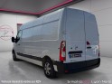 Nissan interstar fourgon l3h2 3t5 2.3 dci 150 acenta 1ere main garantie 12 mois occasion simplicicar lyon nord simplicicar...