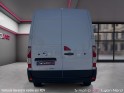 Nissan interstar fourgon l3h2 3t5 2.3 dci 150 acenta 1ere main garantie 12 mois occasion simplicicar lyon nord simplicicar...