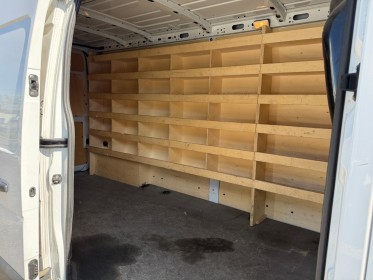 Nissan interstar fourgon l3h2 3t5 2.3 dci 150 acenta 1ere main garantie 12 mois occasion simplicicar lyon nord simplicicar...