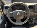 Nissan interstar fourgon l3h2 3t5 2.3 dci 150 acenta 1ere main garantie 12 mois occasion simplicicar lyon nord simplicicar...