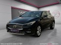 Infiniti q30 1.6t 122 premium - caméra recul - sièges chauffants - garantie 12 mois occasion simplicicar nimes - rb auto...