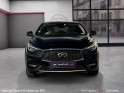 Infiniti q30 1.6t 122 premium - caméra recul - sièges chauffants - garantie 12 mois occasion simplicicar nimes - rb auto...