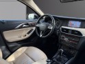 Infiniti q30 1.6t 122 premium - caméra recul - sièges chauffants - garantie 12 mois occasion simplicicar nimes - rb auto...