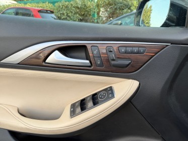 Infiniti q30 1.6t 122 premium - caméra recul - sièges chauffants - garantie 12 mois occasion simplicicar nimes - rb auto...