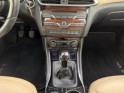 Infiniti q30 1.6t 122 premium - caméra recul - sièges chauffants - garantie 12 mois occasion simplicicar nimes - rb auto...