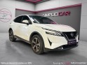 Nissan qashqai 2022 tekna 158ch 1.3 carplay camera 360 entretien nissan garantie 12 mois occasion montpellier (34)...