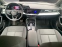 Audi a3 sportback 30 tdi 116 s tronic 7 business camera de recul  automatique garantie 12 mois occasion montreuil (porte de...