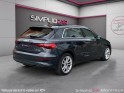 Audi a3 sportback 30 tdi 116 s tronic 7 business camera de recul  automatique garantie 12 mois occasion montreuil (porte de...