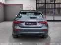 Audi a3 sportback 30 tdi 116 s tronic 7 business camera de recul  automatique garantie 12 mois occasion montreuil (porte de...