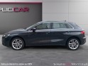 Audi a3 sportback 30 tdi 116 s tronic 7 business camera de recul  automatique garantie 12 mois occasion montreuil (porte de...