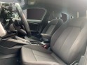 Audi a3 sportback 30 tdi 116 s tronic 7 business camera de recul  automatique garantie 12 mois occasion montreuil (porte de...