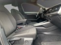 Audi a3 sportback 30 tdi 116 s tronic 7 business camera de recul  automatique garantie 12 mois occasion montreuil (porte de...