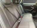 Audi a3 sportback 30 tdi 116 s tronic 7 business camera de recul  automatique garantie 12 mois occasion montreuil (porte de...