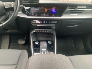 Audi a3 sportback 30 tdi 116 s tronic 7 business camera de recul  automatique garantie 12 mois occasion montreuil (porte de...