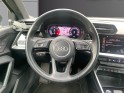 Audi a3 sportback 30 tdi 116 s tronic 7 business camera de recul  automatique garantie 12 mois occasion montreuil (porte de...