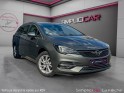 Opel astra sport tourer 1.6cdti 122ch elegance business occasion simplicicar la fleche simplicicar simplicibike france