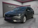 Opel astra sport tourer 1.6cdti 122ch elegance business occasion simplicicar la fleche simplicicar simplicibike france