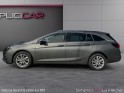 Opel astra sport tourer 1.6cdti 122ch elegance business occasion simplicicar la fleche simplicicar simplicibike france