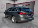 Opel astra sport tourer 1.6cdti 122ch elegance business occasion simplicicar la fleche simplicicar simplicibike france