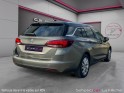 Opel astra sport tourer 1.6cdti 122ch elegance business occasion simplicicar la fleche simplicicar simplicibike france