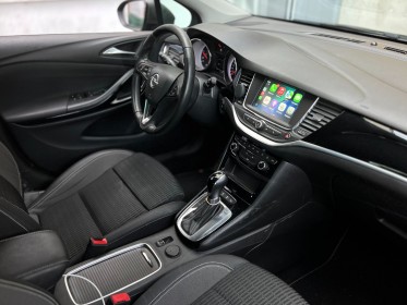 Opel astra sport tourer 1.6cdti 122ch elegance business occasion simplicicar la fleche simplicicar simplicibike france