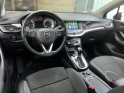 Opel astra sport tourer 1.6cdti 122ch elegance business occasion simplicicar la fleche simplicicar simplicibike france