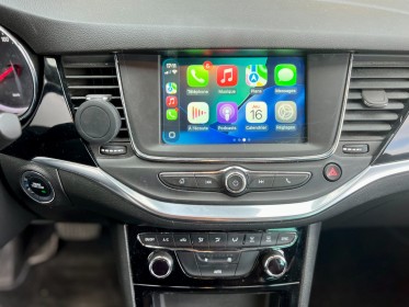 Opel astra sport tourer 1.6cdti 122ch elegance business occasion simplicicar la fleche simplicicar simplicibike france