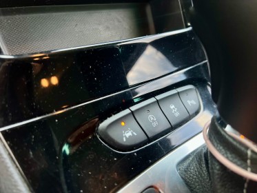 Opel astra sport tourer 1.6cdti 122ch elegance business occasion simplicicar la fleche simplicicar simplicibike france