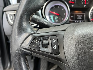 Opel astra sport tourer 1.6cdti 122ch elegance business occasion simplicicar la fleche simplicicar simplicibike france