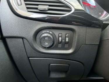 Opel astra sport tourer 1.6cdti 122ch elegance business occasion simplicicar la fleche simplicicar simplicibike france