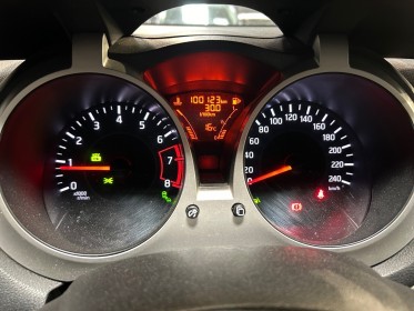 Nissan juke n-connecta 115ch 1.2e dig-t toit ouvrant garantie 12 mois occasion montpellier (34) simplicicar simplicibike france