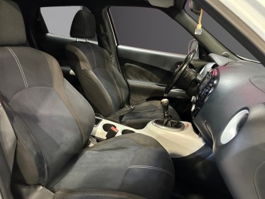 Nissan juke n-connecta 115ch 1.2e dig-t toit ouvrant garantie 12 mois occasion montpellier (34) simplicicar simplicibike france