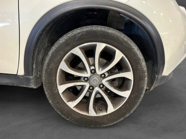 Nissan juke n-connecta 115ch 1.2e dig-t toit ouvrant garantie 12 mois occasion montpellier (34) simplicicar simplicibike france