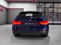 Bmw serie 5 touring g31 520d 190 ch bva8 m sport attelage electrique suspension pilotée arrière carplay phares matrix...