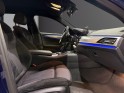 Bmw serie 5 touring g31 520d 190 ch bva8 m sport attelage electrique suspension pilotée arrière carplay phares matrix...