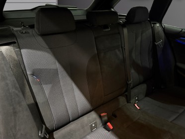 Bmw serie 5 touring g31 520d 190 ch bva8 m sport attelage electrique suspension pilotée arrière carplay phares matrix...