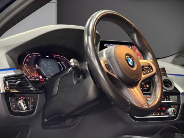Bmw serie 5 touring g31 520d 190 ch bva8 m sport attelage electrique suspension pilotée arrière carplay phares matrix...