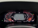 Bmw serie 5 touring g31 520d 190 ch bva8 m sport attelage electrique suspension pilotée arrière carplay phares matrix...