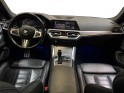 Bmw série 4 grand coupé 420i 184ch bva8 m sport garantie 12mois occasion simplicicar bretigny-sur-orge simplicicar...