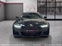 Bmw série 4 grand coupé 420i 184ch bva8 m sport garantie 12mois occasion simplicicar bretigny-sur-orge simplicicar...
