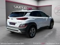 Hyundai kona 1.0 t-gdi 120 hybrid 48v intuitive carplay garantie 12 mois occasion simplicicar toulouse sud simplicicar...